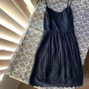A&F Summer Dress